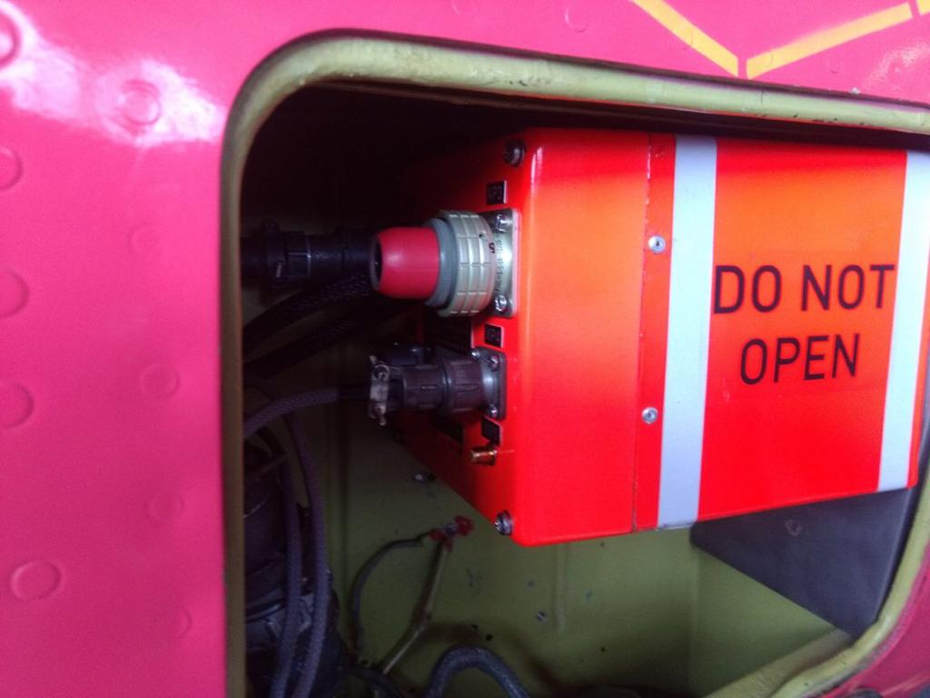 RP-24 вид сбоку