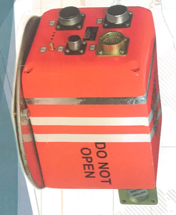 RP-24 вид сверху